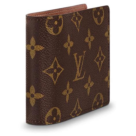 porte monnaie homme louis vuitton pas cher|louis vuitton prices wallet.